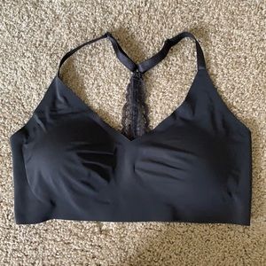 True & Co Racerback Bralette
